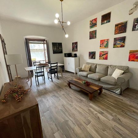 Appartement La Rosa Del Sulcis à Iglesias Extérieur photo
