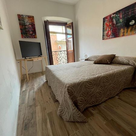 Appartement La Rosa Del Sulcis à Iglesias Extérieur photo