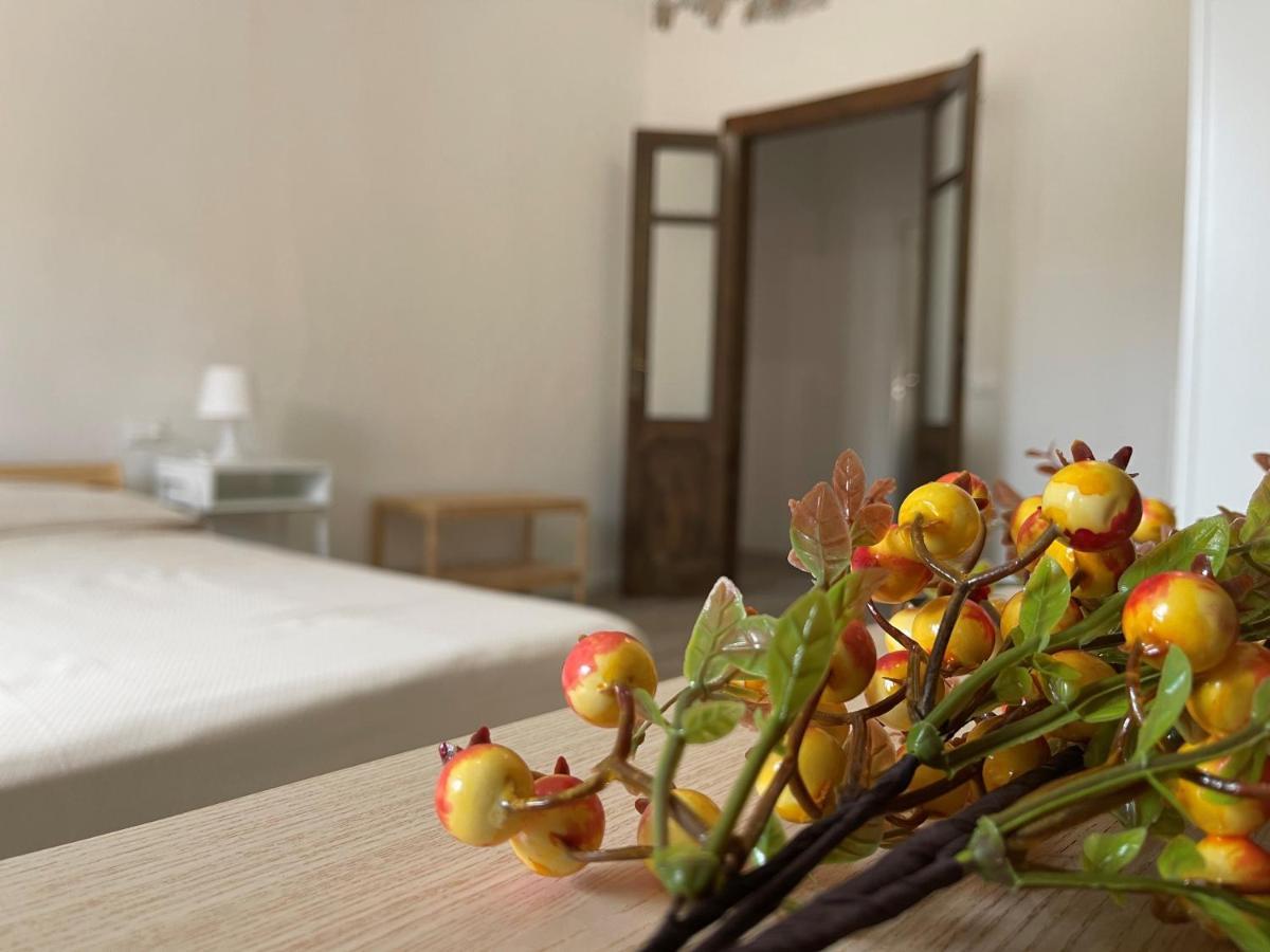 Appartement La Rosa Del Sulcis à Iglesias Extérieur photo