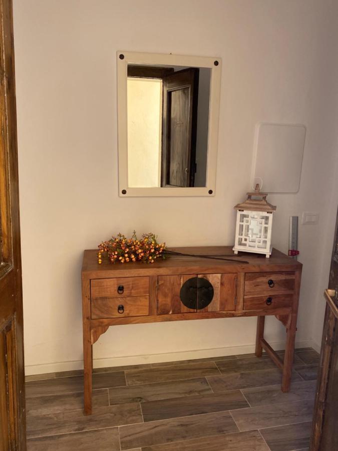 Appartement La Rosa Del Sulcis à Iglesias Extérieur photo