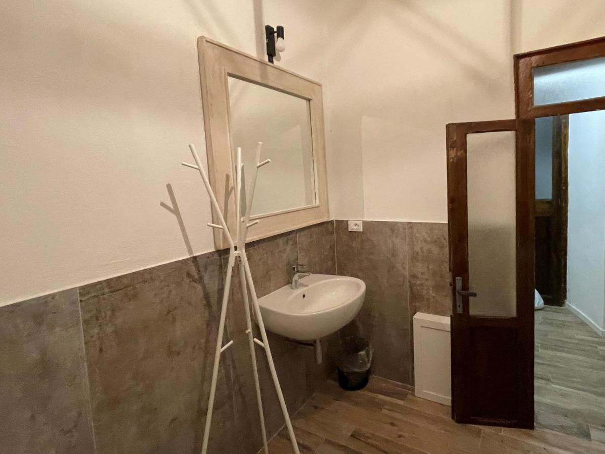 Appartement La Rosa Del Sulcis à Iglesias Extérieur photo