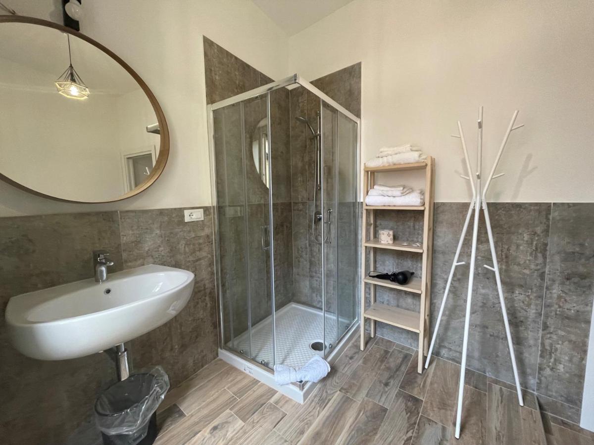 Appartement La Rosa Del Sulcis à Iglesias Extérieur photo