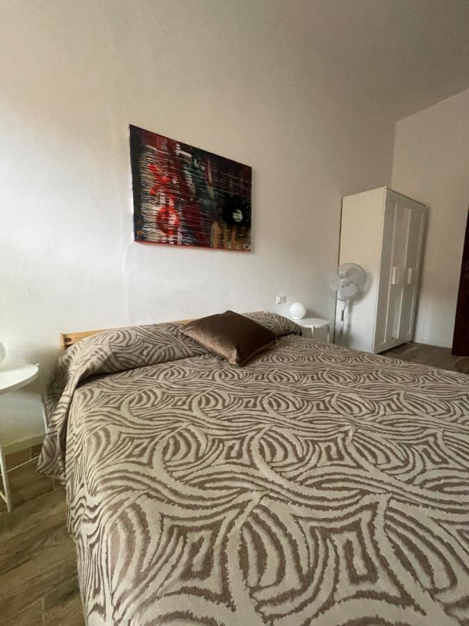 Appartement La Rosa Del Sulcis à Iglesias Extérieur photo